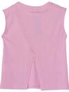 Benetton Atlet Kız Çocuk BNT-G21262 Pembe