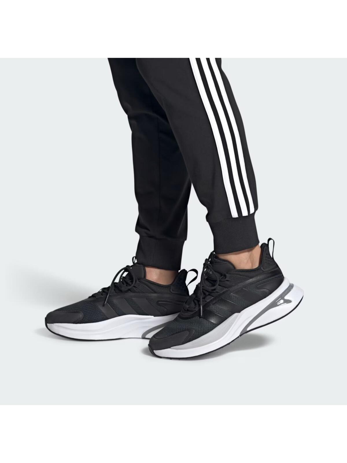 Adidas Alpharesponse IE8664 Siyah