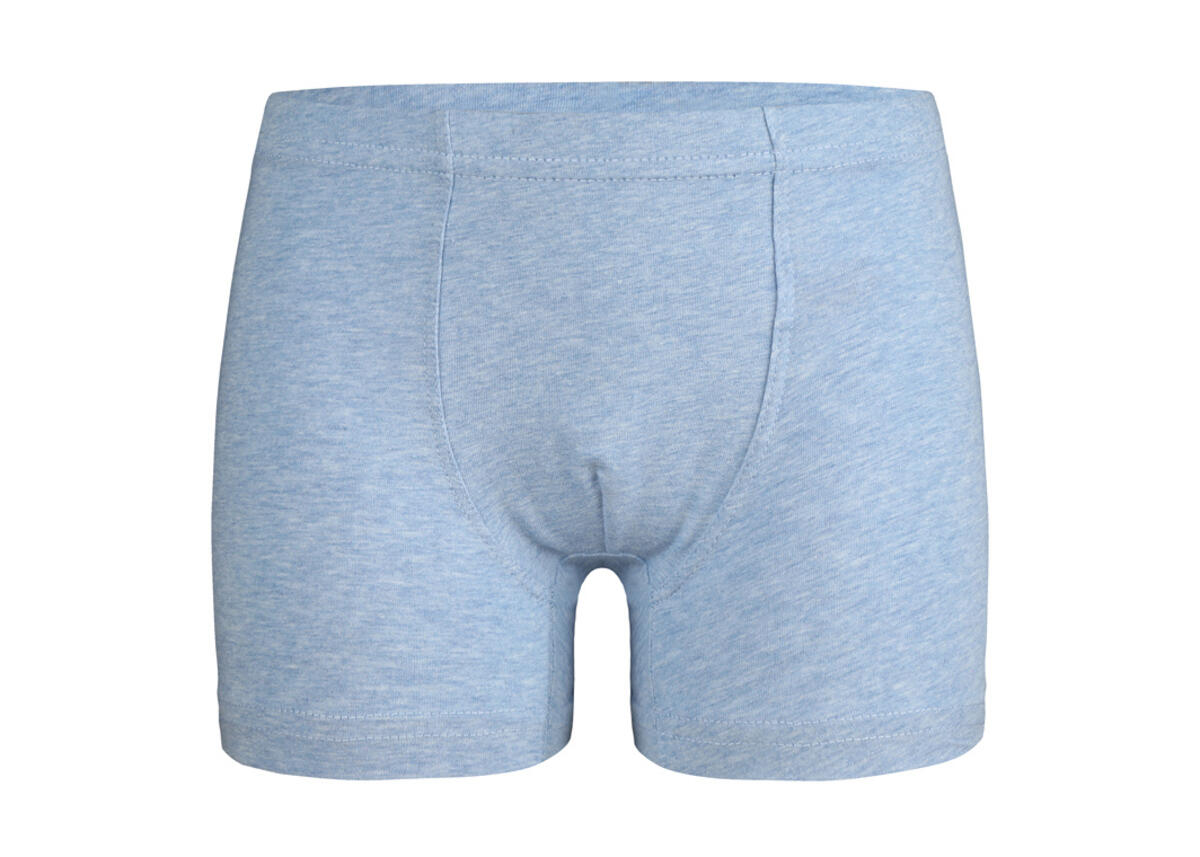Donella Boxer Erkek Çocuk 7524 4/5