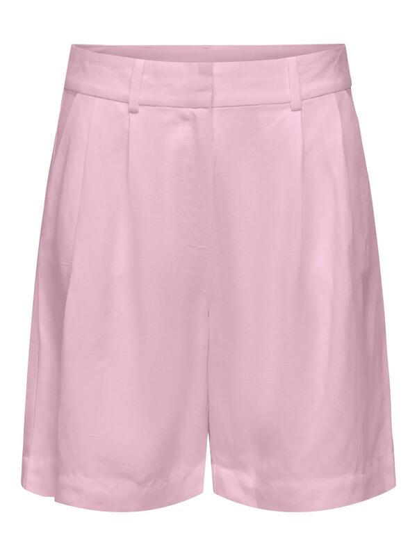 Only Şort 15348130 Pembe