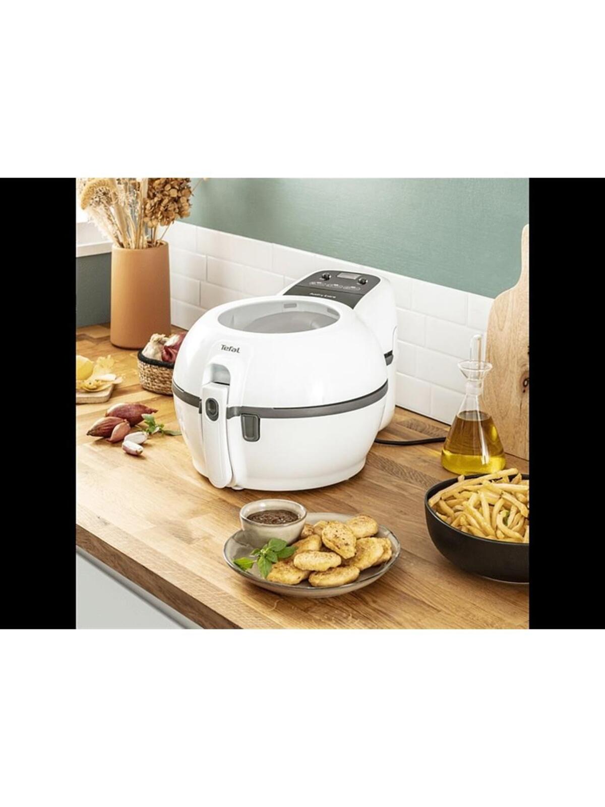 Tefal Fritöz Actifry Extra 1kg 1726