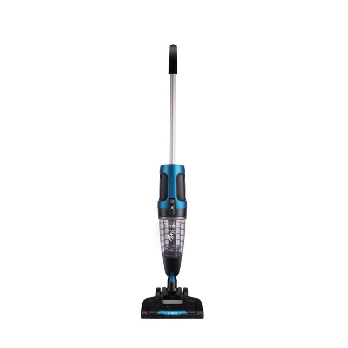 Arnica Dikey Süpürge Şarjlı E-max Et11201 Mavi