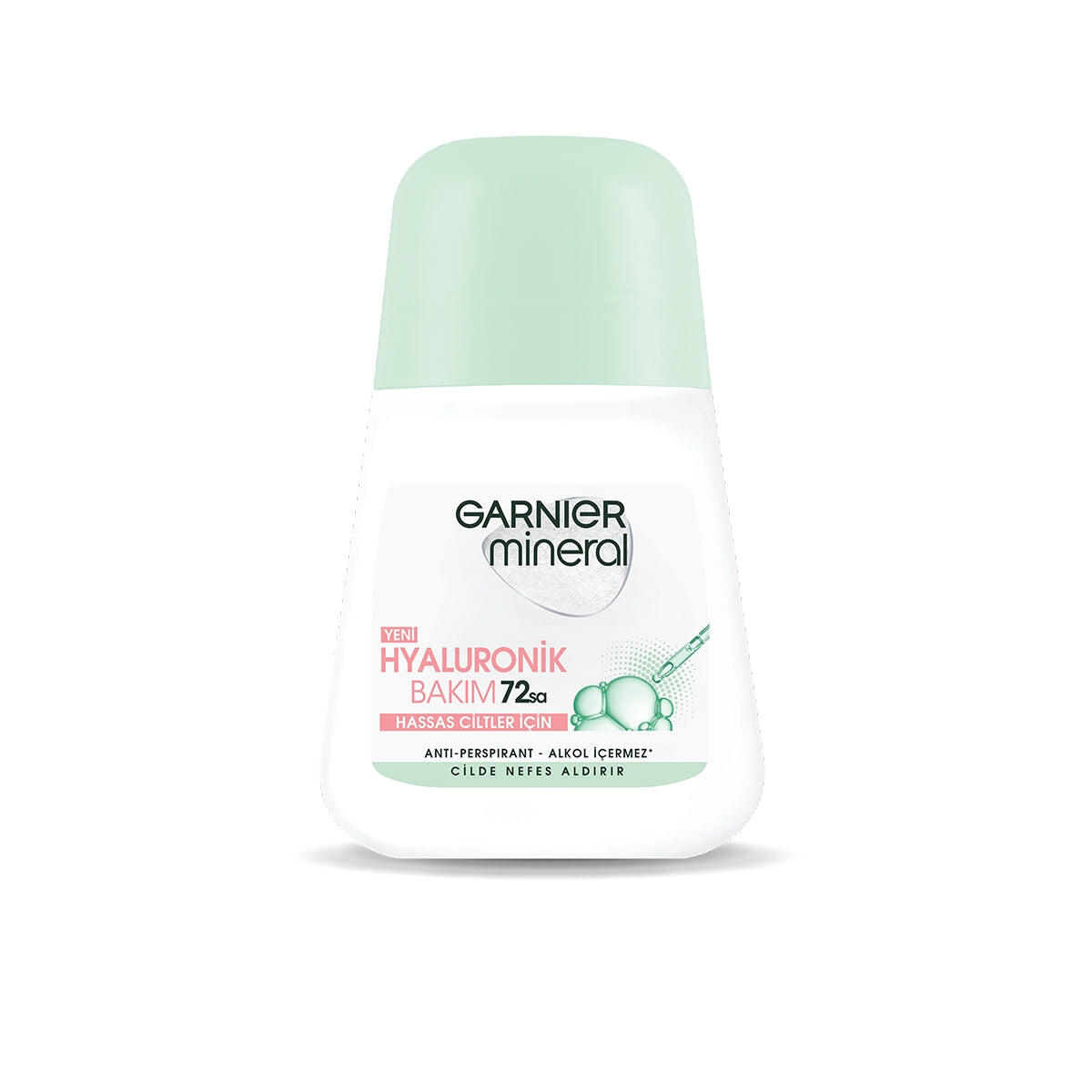 Garnier Mineral Roll-On Hyaluron Bakım 50Ml