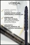 Loreal Paris Mascara Telescopic Carbon Siyah