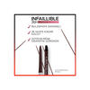 Loreal Paris Eyeliner İnfaillible Gel Auto No:260 Brown Dnm