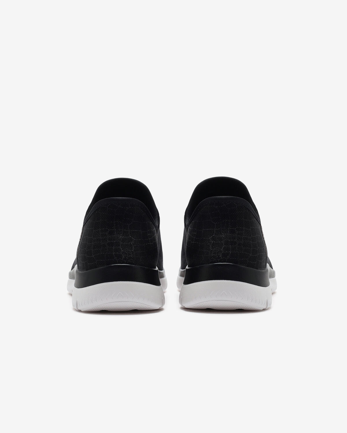 Skechers Summits- Classy Night Bkrg 150128 Siyah