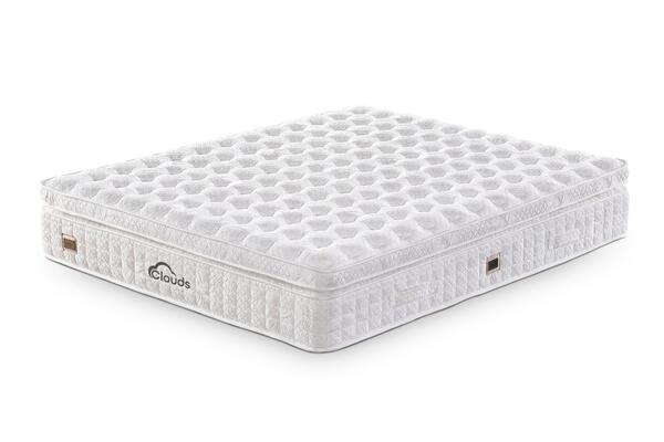 Armis Yatak 150*200 Clouds