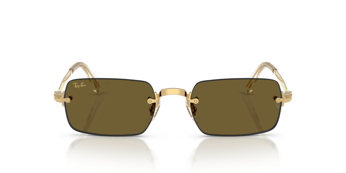 Ray-Ban Gözlük Unisex 0RB3928 001/73 54