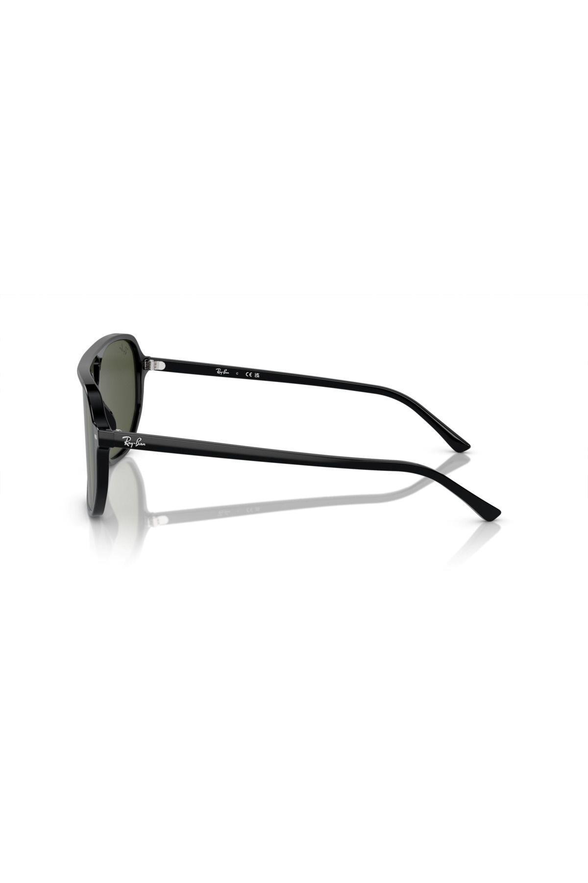 Ray-Ban Gözlük Unisex 0RB2205 901/31 60