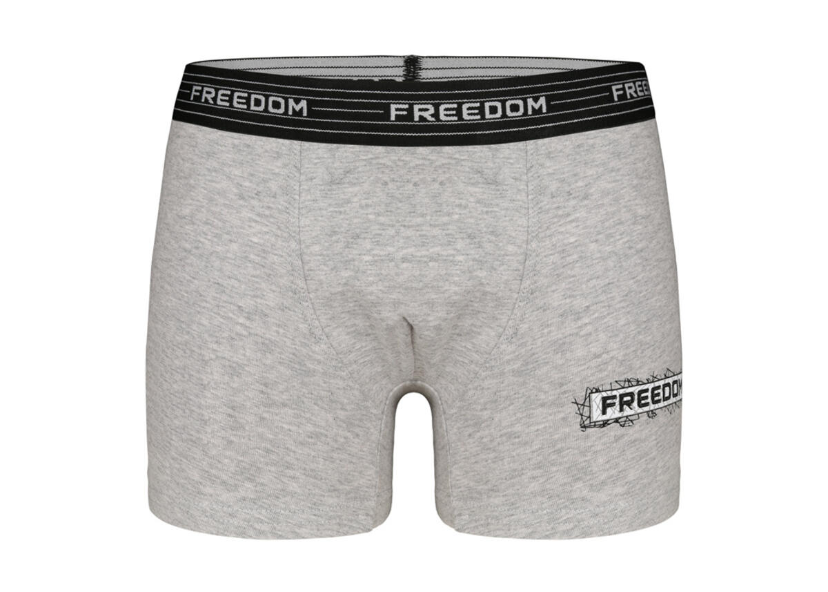 Donella Boxer Erkek Çocuk 8024B3 8/9