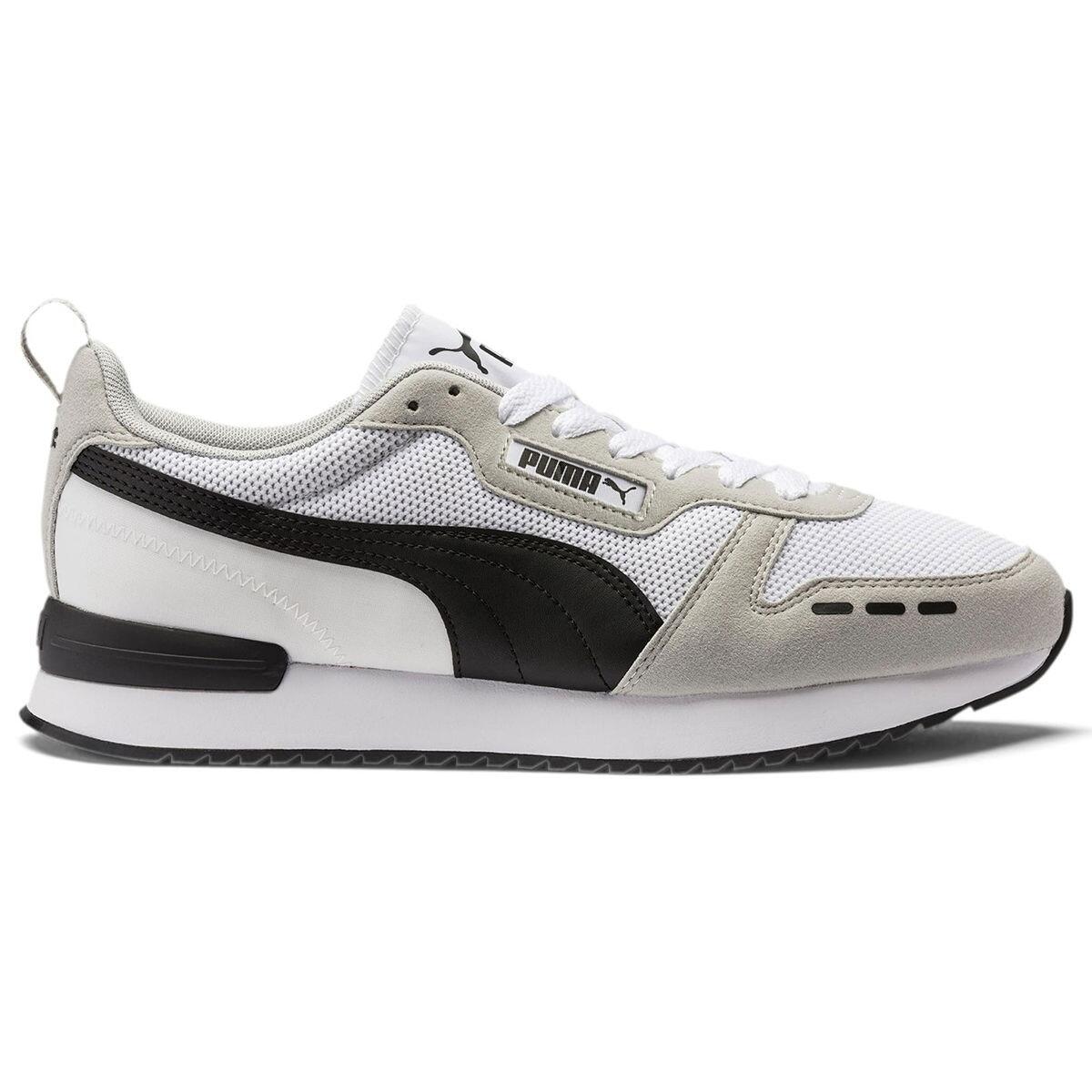 Puma R78 373117_02 Beyaz