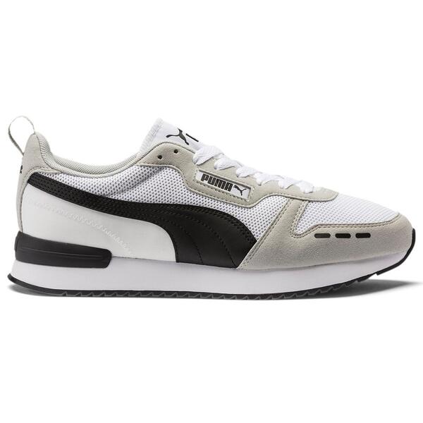 Puma R78 373117_02 Beyaz