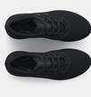 Under Armour Ua Charged İmpulse 3 3025421-003 Siyah