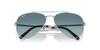 Ray-Ban Gözlük Unisex 0RB3625 003/3M 58