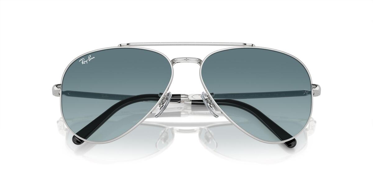 Ray-Ban Gözlük Unisex 0RB3625 003/3M 58