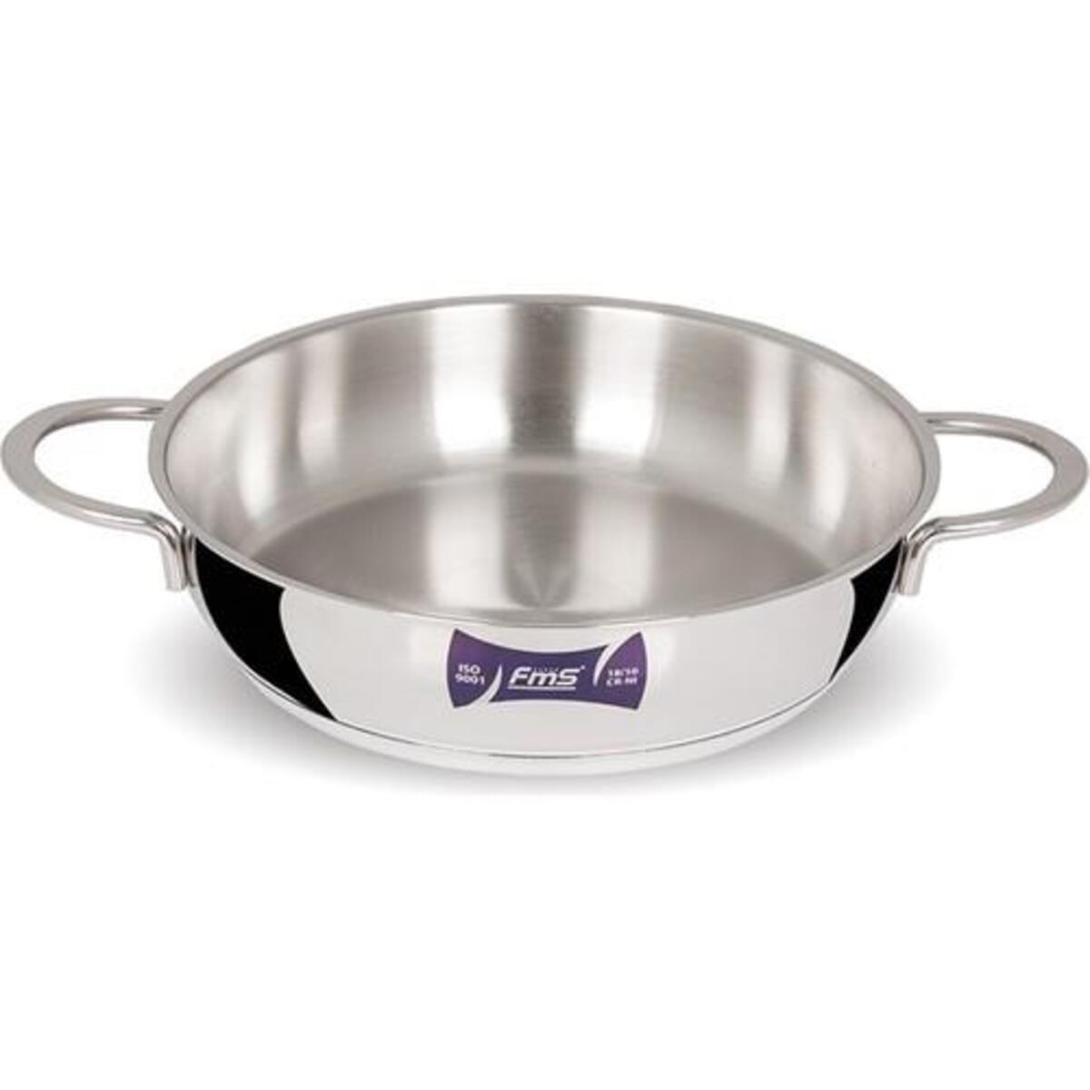 Fms Sahan 18Cm İdeal Çelik 10020