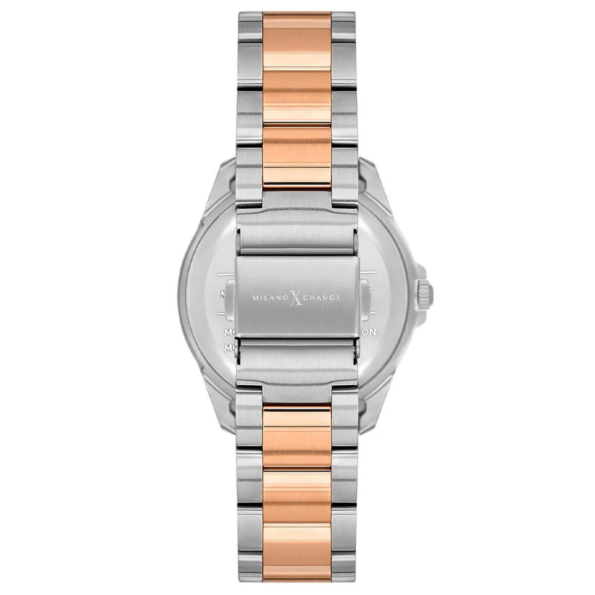 Milano X Change Saat Kadın MXL47000