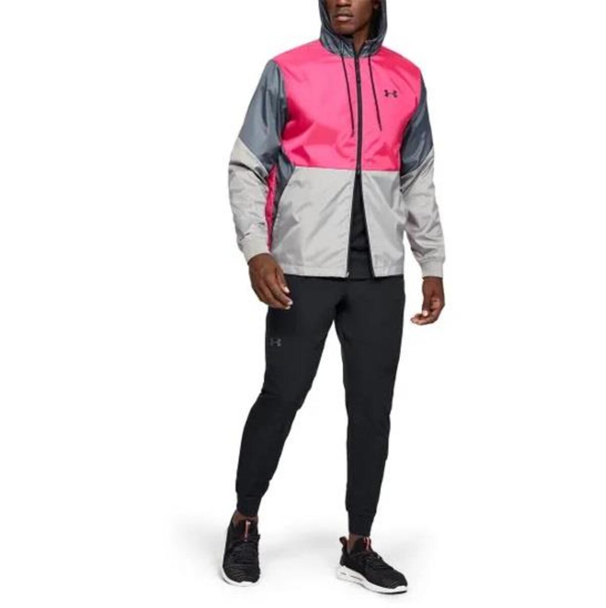 Under Armour Ua Unstoppable Joggers 1352027-001 Siyah Lg