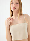 Loft Crop LF2039027 Bej