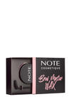 Note Kaş Sabitleyici&Şekillendirici Wax Brow Master