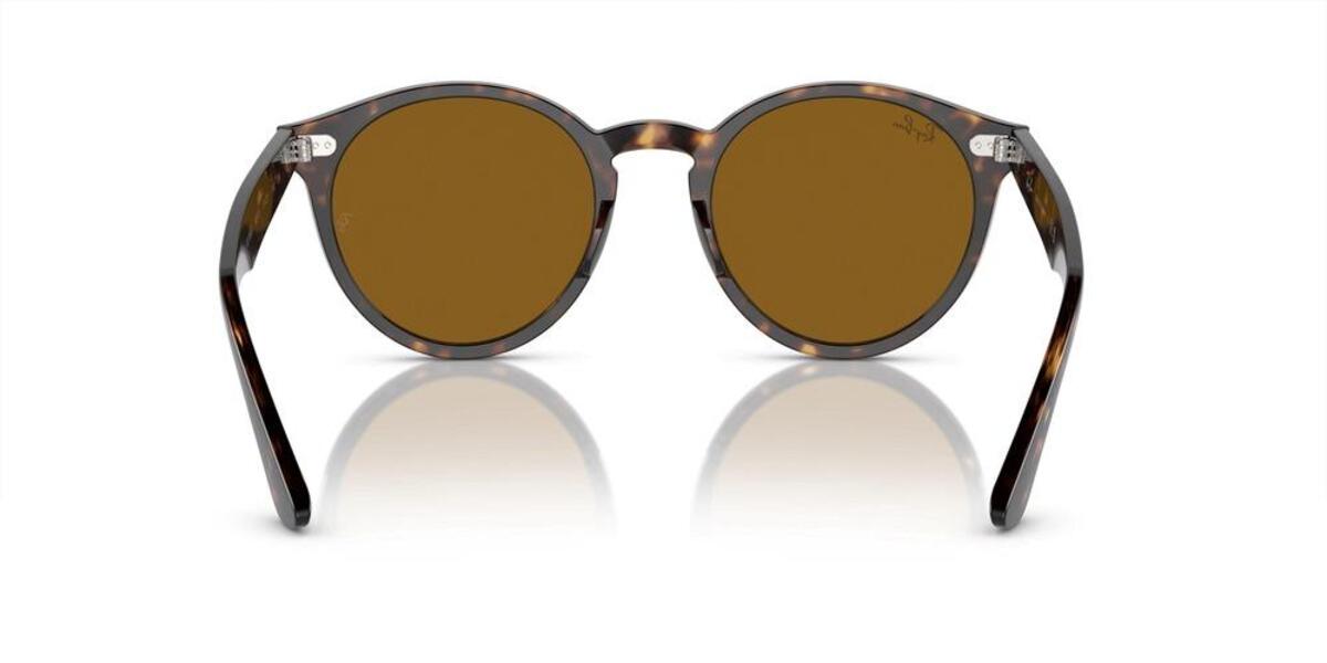 Ray-Ban Gözlük Unisex 0RB7680S 902/33 51
