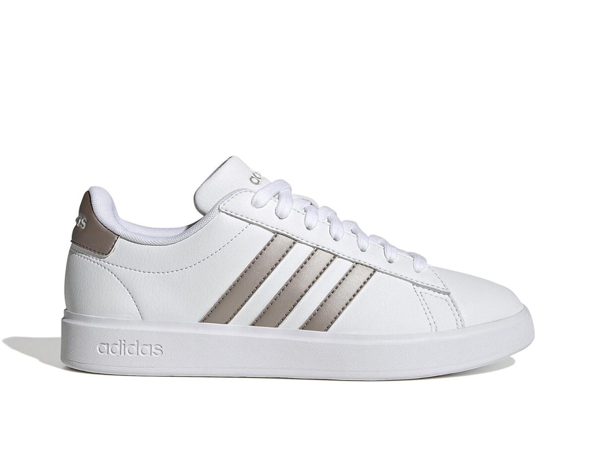 Adidas Grand Court 2,0 GW9215 Beyaz