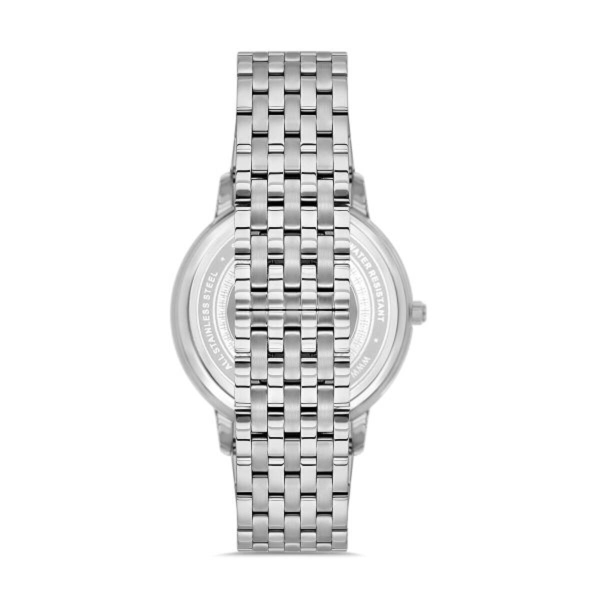 Hislon Saat Erkek CL161S-15SS