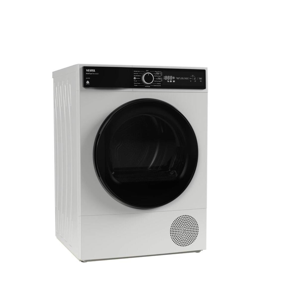 Vestel Kurutma Makinesi KMI 97201 WIFI