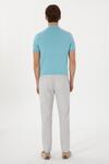 U.S Polo Assn.Pantolon 2106457 G081SZ078 Açık Gri