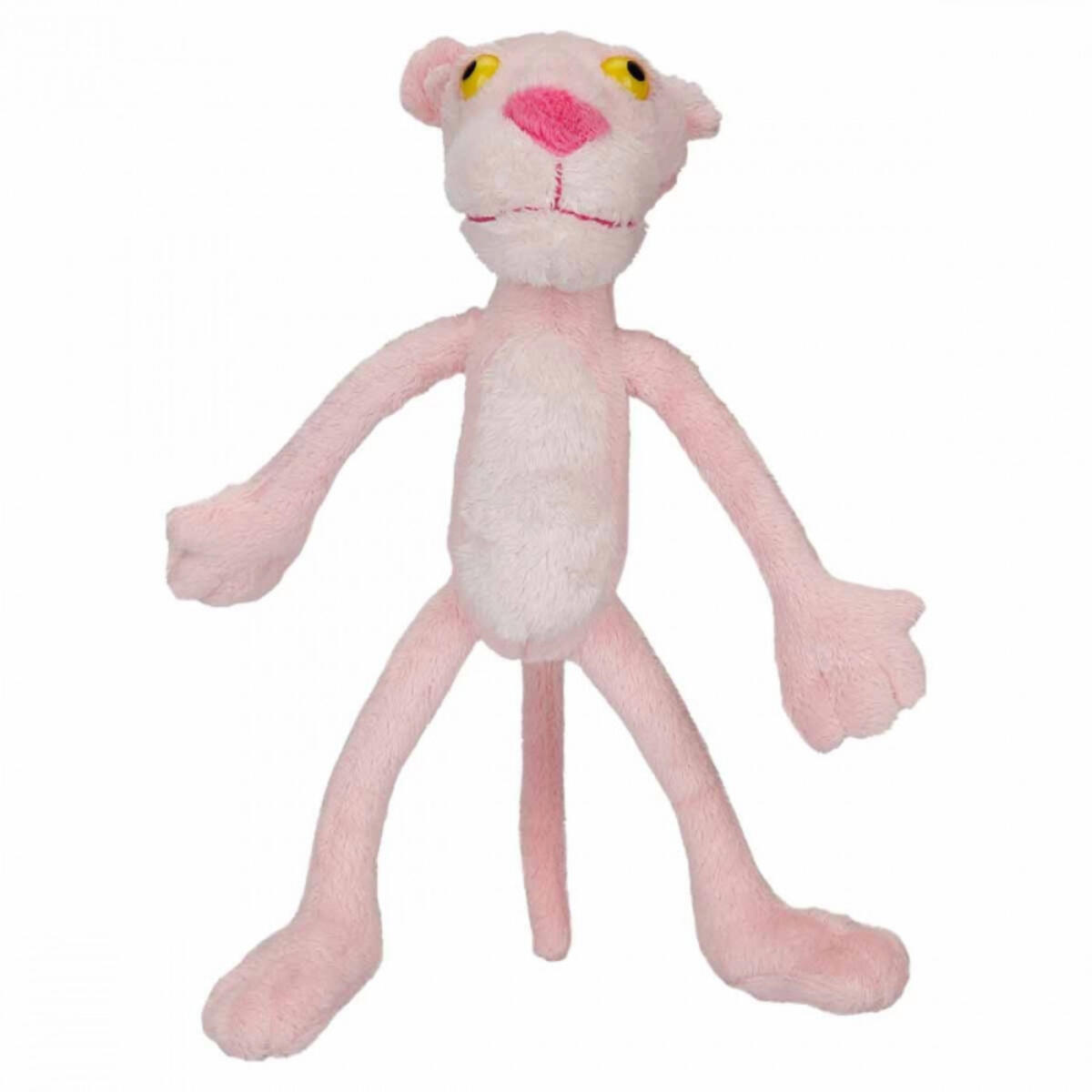Sun Peluş Pembe Panter 32Cm SUN-S01003100