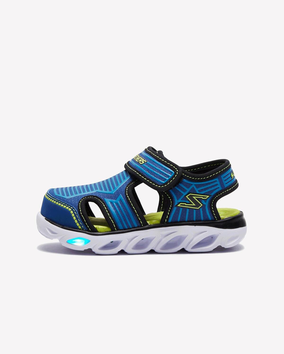Skechers Hypno-Splash-Zotex 90524N BLLM 24