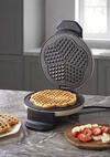 Aryıldız Waffle Makinesi Atelıer 153AR299821 Krem