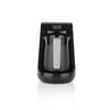 Schafer Kahve Makinesi Coffee Point 2se100-25002-Sıy02 Siyah-Gri