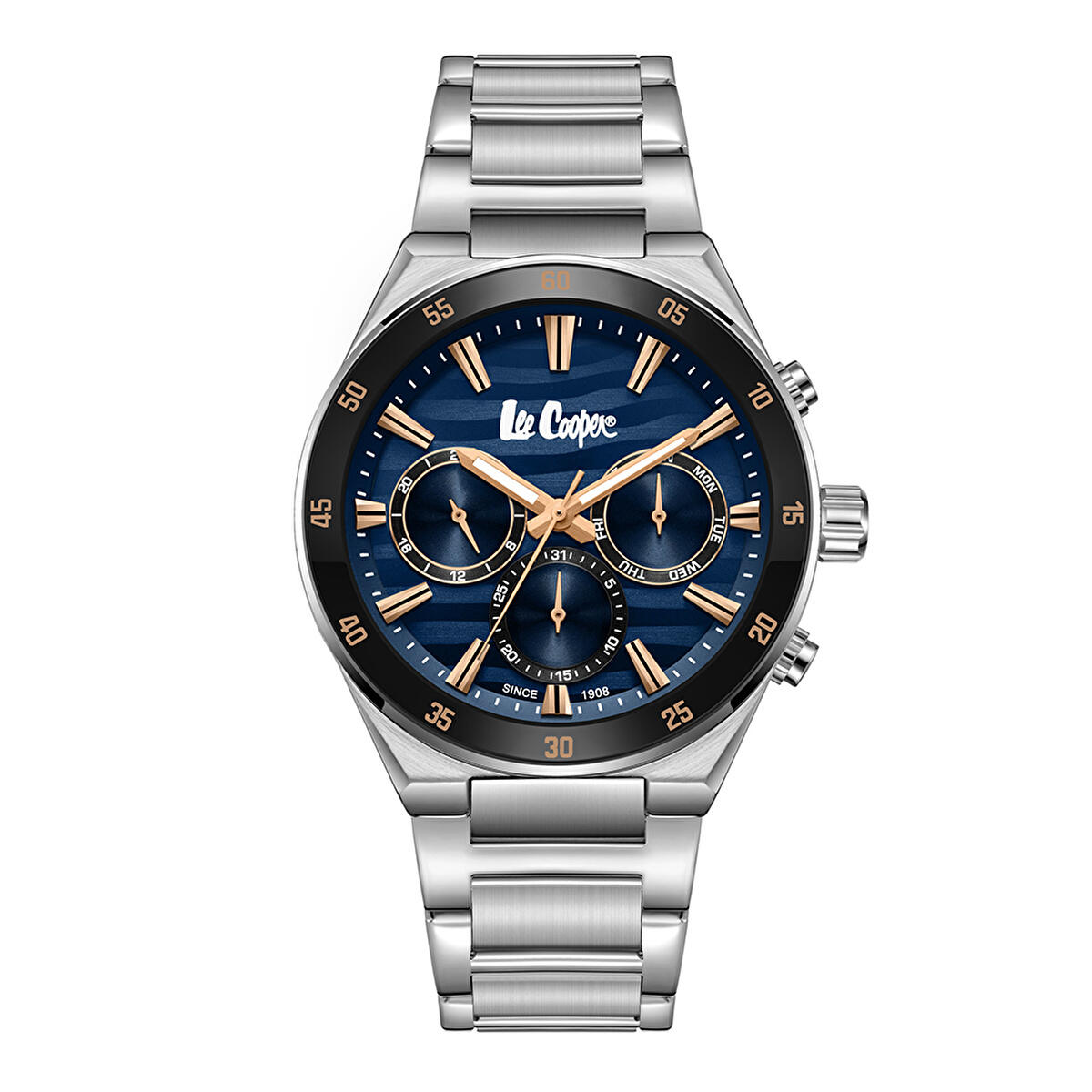 Lee Cooper Saat Erkek LC08175.390