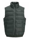 Jack&Jones Yelek 12286689 Yeşil