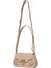 U.S. Polo Assn. Omuz Çanta US25133 Bej