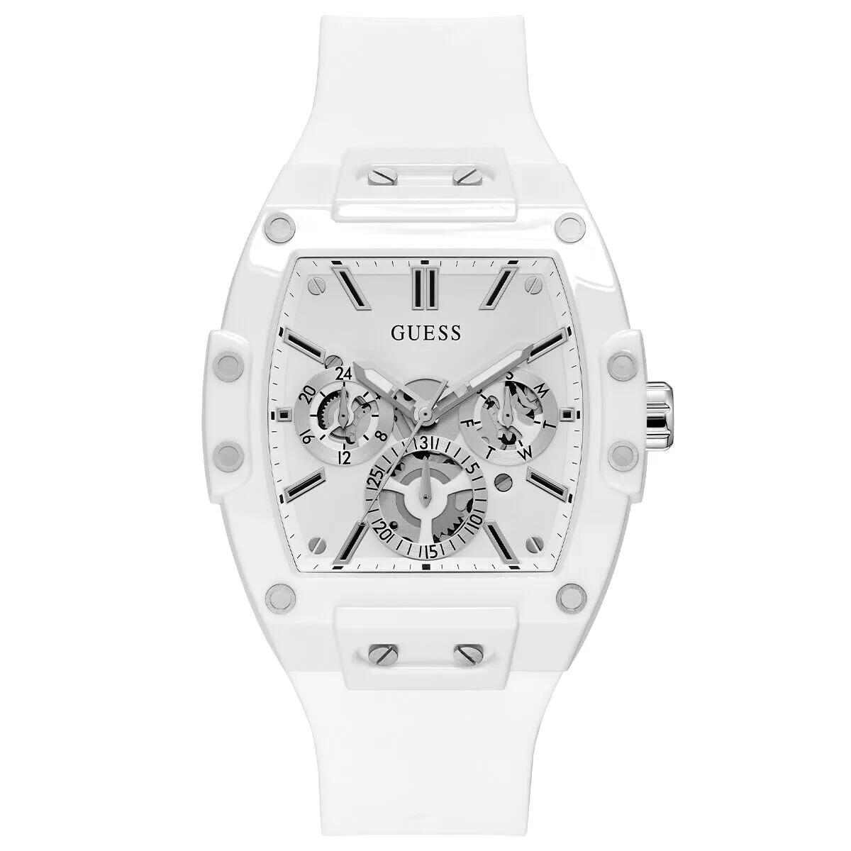 Guess Saat Erkek GUGW0203G2