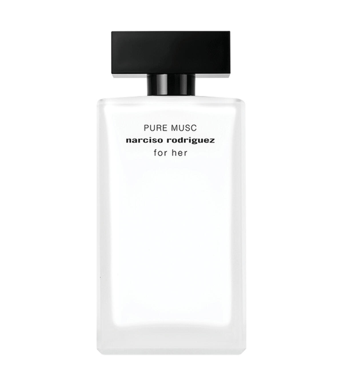 Narciso Rodriguez Kadın Parfüm For Her Pure Musc Edp 100Ml