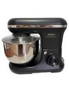 Arzum Mikser Crust Mix Pro Stand Ar1186-01 Siyah