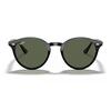 Ray-Ban Gözlük Erkek 0RB2180 601/71 49