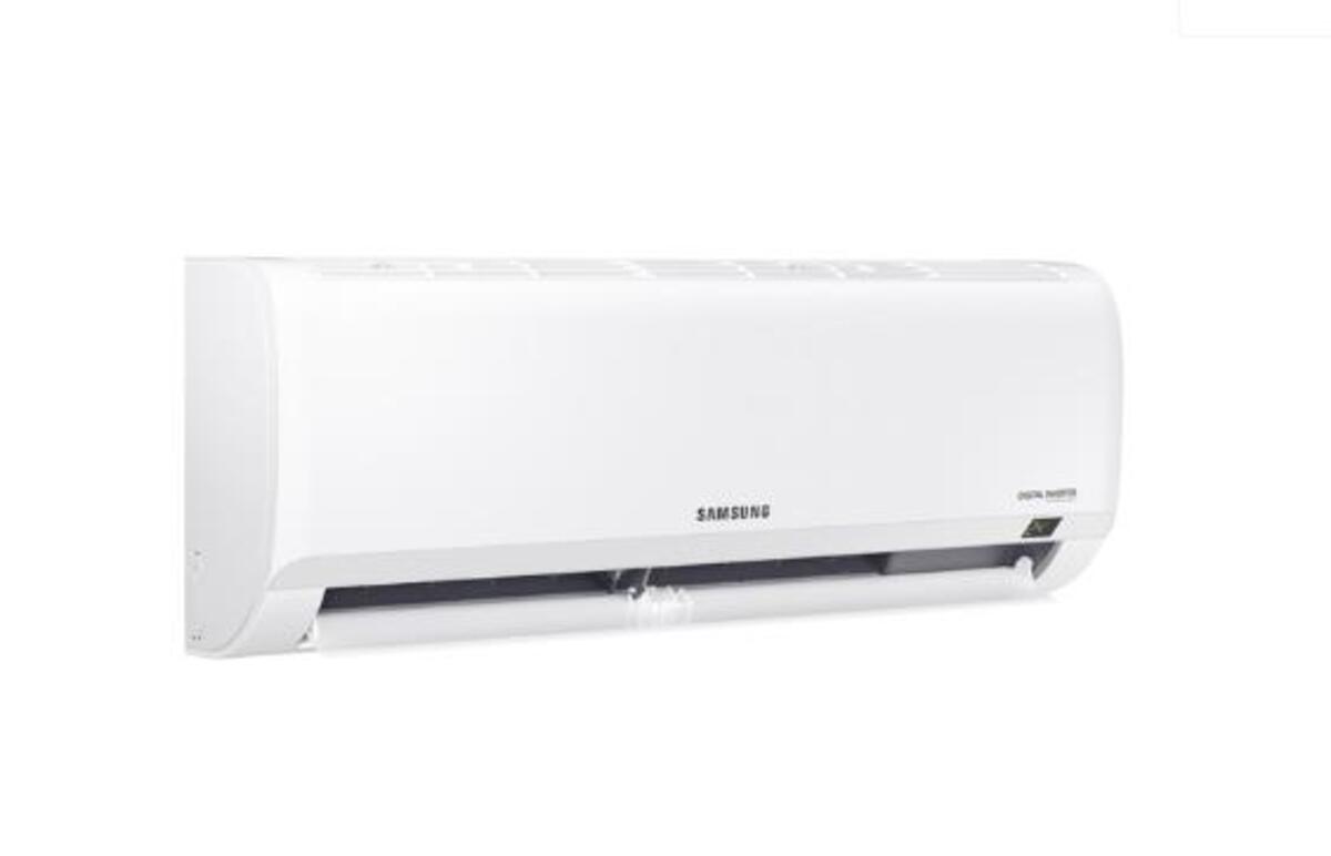 Samsung Klima 12000Btu AR12TXHQBWKN