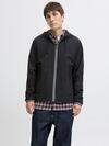 Jack&Jones Mont 12279258 Siyah