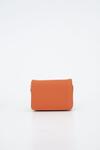 Sisley Kadın Cüzdan SLY_255 Turuncu