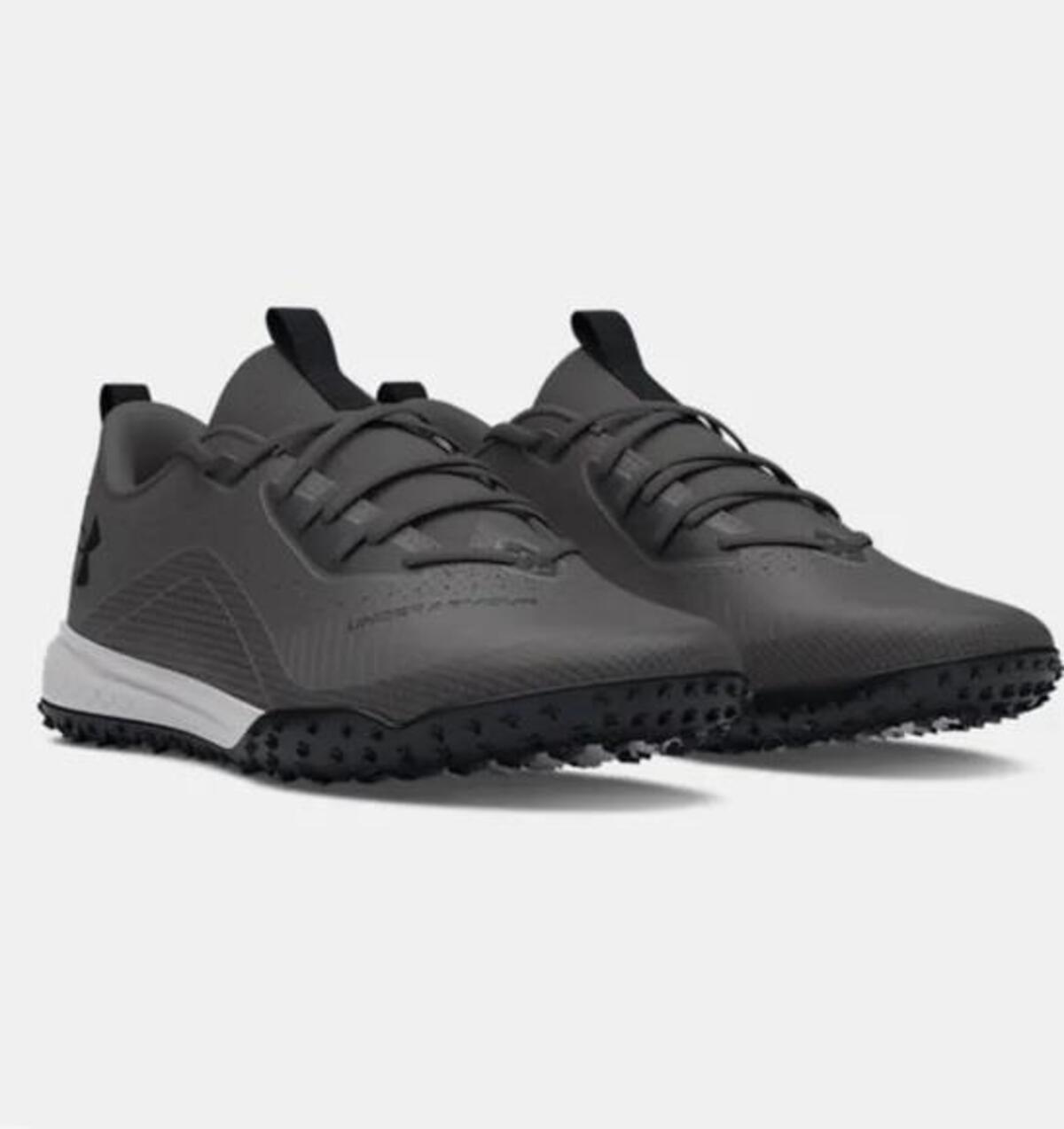 Under Armour Ua Shadow Turf 2,0 3027237-101 Gri