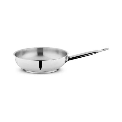 Schafer Tava Held Çelik 26Cm 1s2817-13007-Inx06 Inox