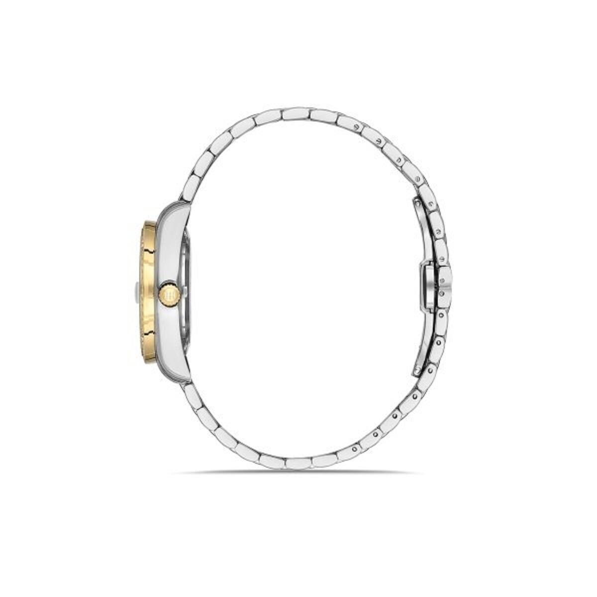 Hislon Saat Kadın QL145T-09SG