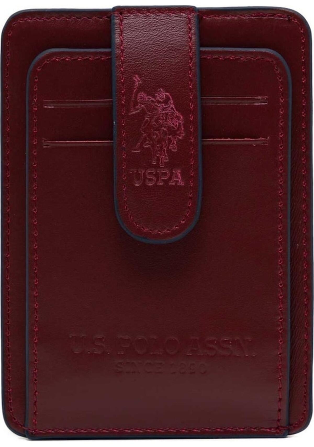 U.S. Polo Assn. Cüzdan PLCUZ8447