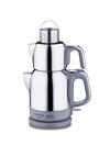 Korkmaz Çay Makinesi Çaytema A331-10 Inox