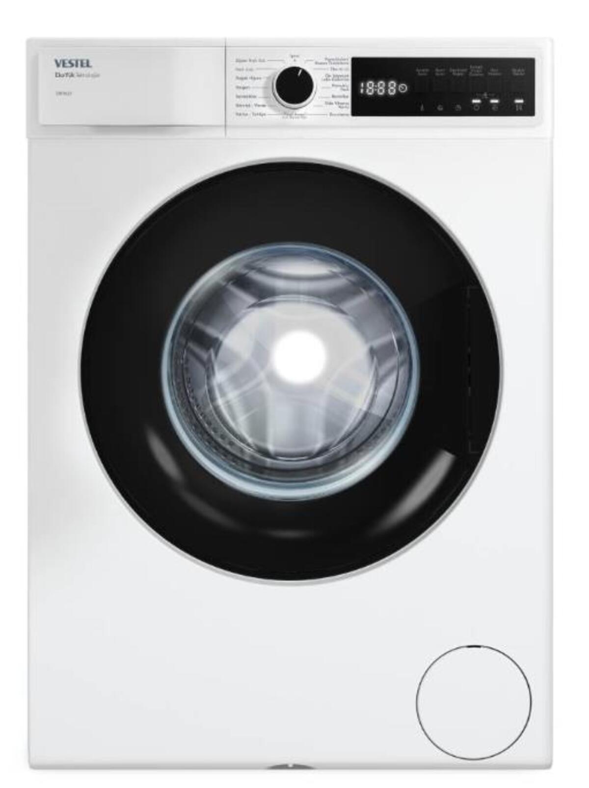 Vestel Çamaşır Makinesi CMI 96301