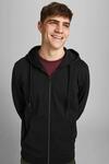 Jack&Jones Sweatshirt 12181901 Siyah